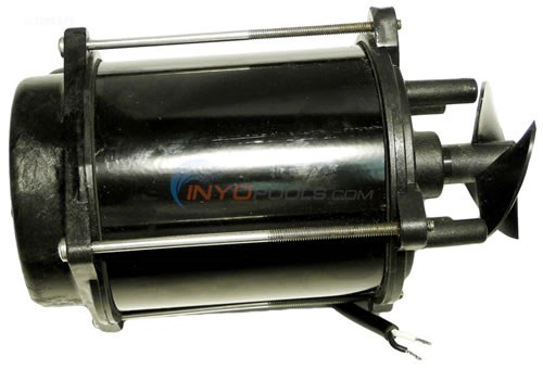 Pump Motor Assembly