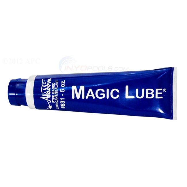Magic Lube 5 OZ Teflon based - 88-423-1005