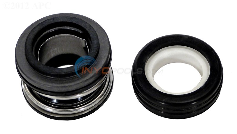 Aladdin Pump Shaft Seal For StaRite and Pentair Pumps- PSR-100