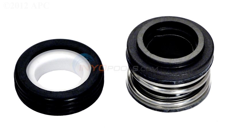 Pool Pump Shaft Seal Assembly, 5/8" PSR2131
