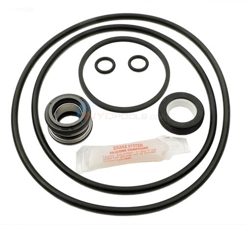 Jacuzzi Magnum Series Pump Seal Kit | By Pureline | GOKIT14