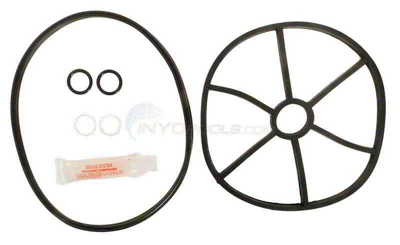 American Products MPV O-Ring Replacment Kit (Pre '76)