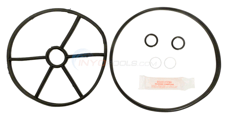 American Products MPV O-Ring Replacment Kit (Post '76)