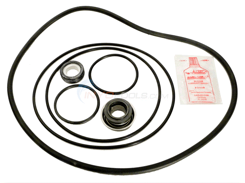 Tune Up Kit - Dominator Pump (Pre-1995)