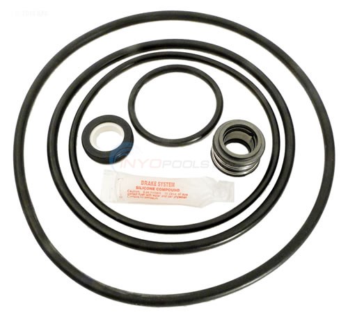 Sta-Rite Dyna-Glas and Dyna-Max Pump Seal Kit | By Pureline | GOKIT47