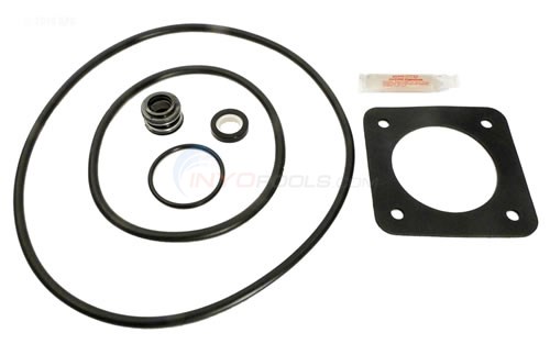 Sta-Rite Dura-Glas and Max-E-Glas Pump Seal Kit, Pre 1998 Models | By Pureline | GOKIT6
