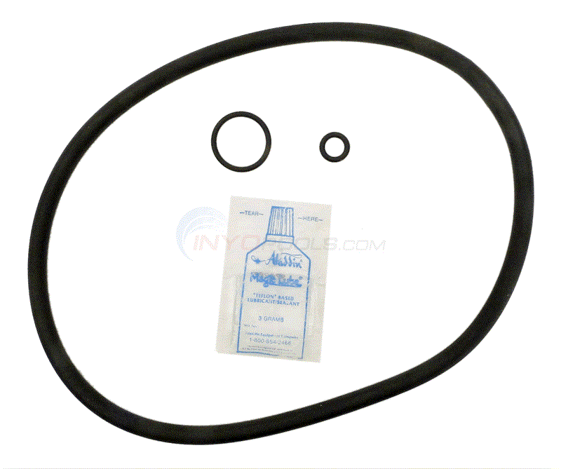 Commander Cartridge Filter O-Ring Kit - APCK1101