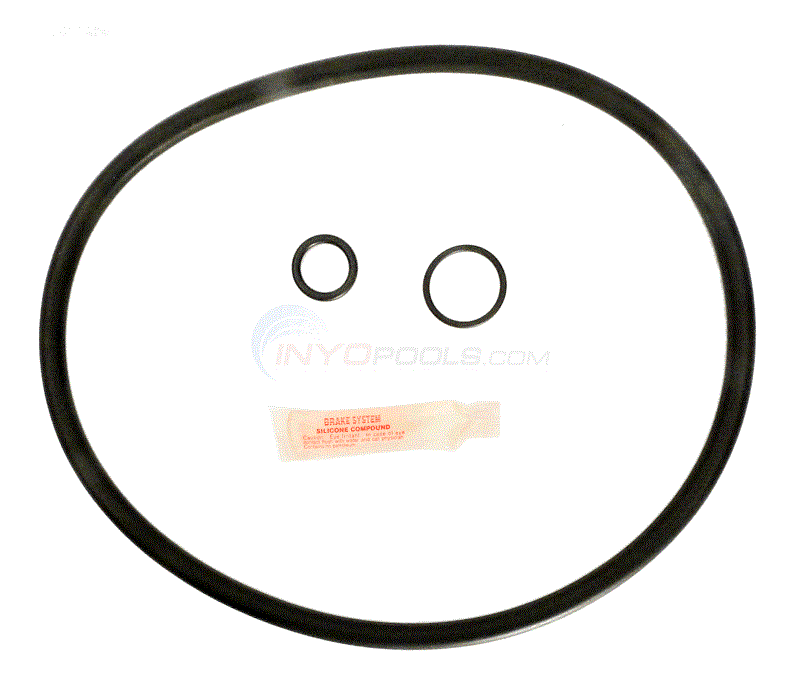 Hayward ORing Replacement Kit for StarClear II C800, C1100, C1500 Filters APCK1106