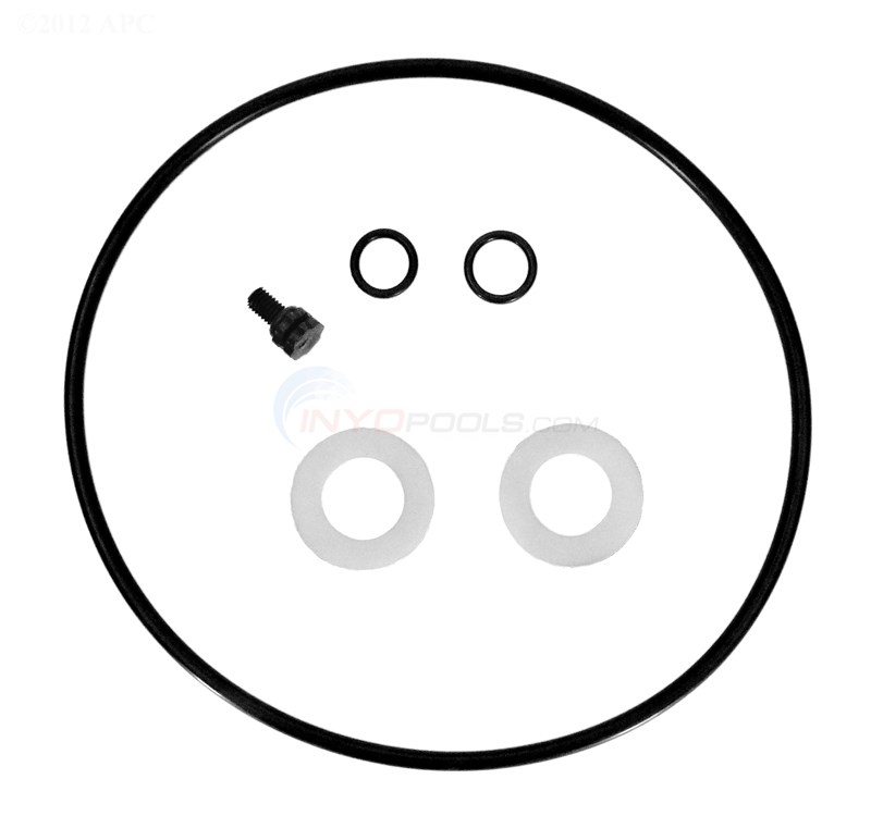 HAYWARD STARCLEAR PLUS O-RING KIT