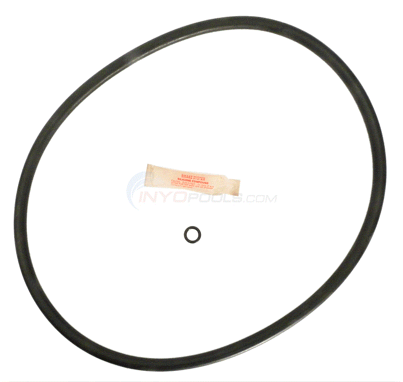 PAcFab MY25/MY50 O-Ring Kit
