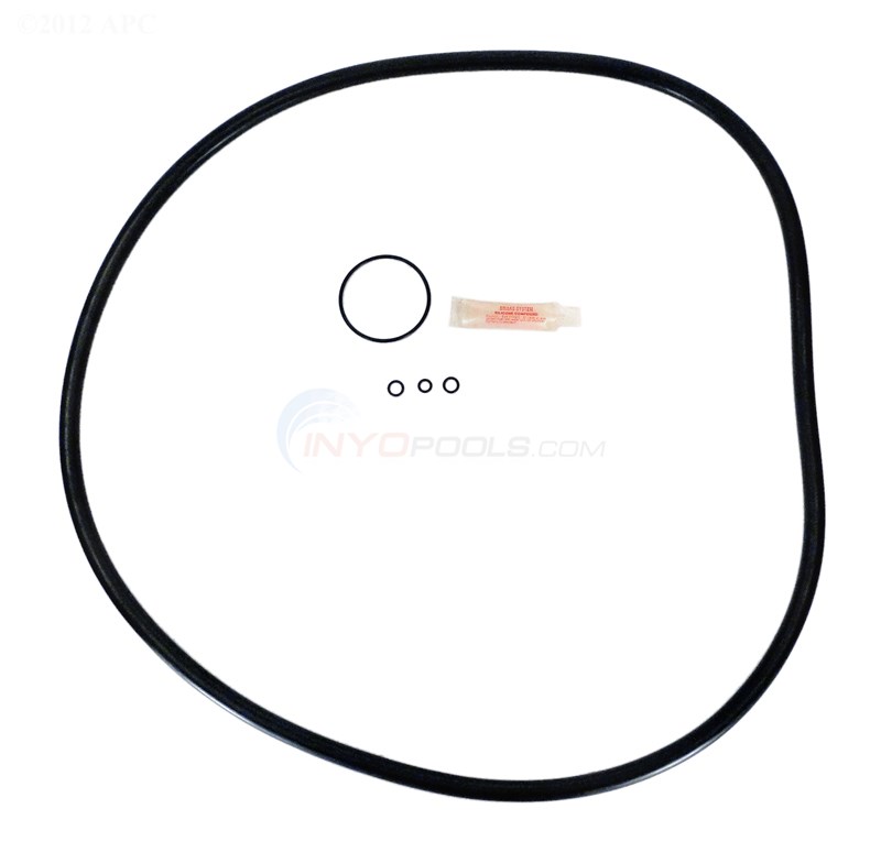 Hayward DE Series O-ring Kit