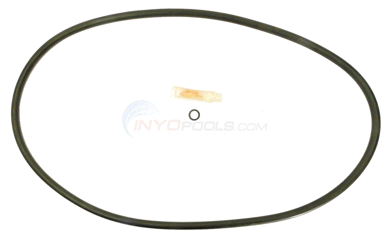 PacFab SM/SMBW  O-ring Kit