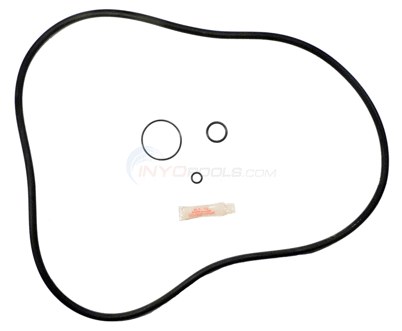 Jacuzzi Earthworks O-ring Kit