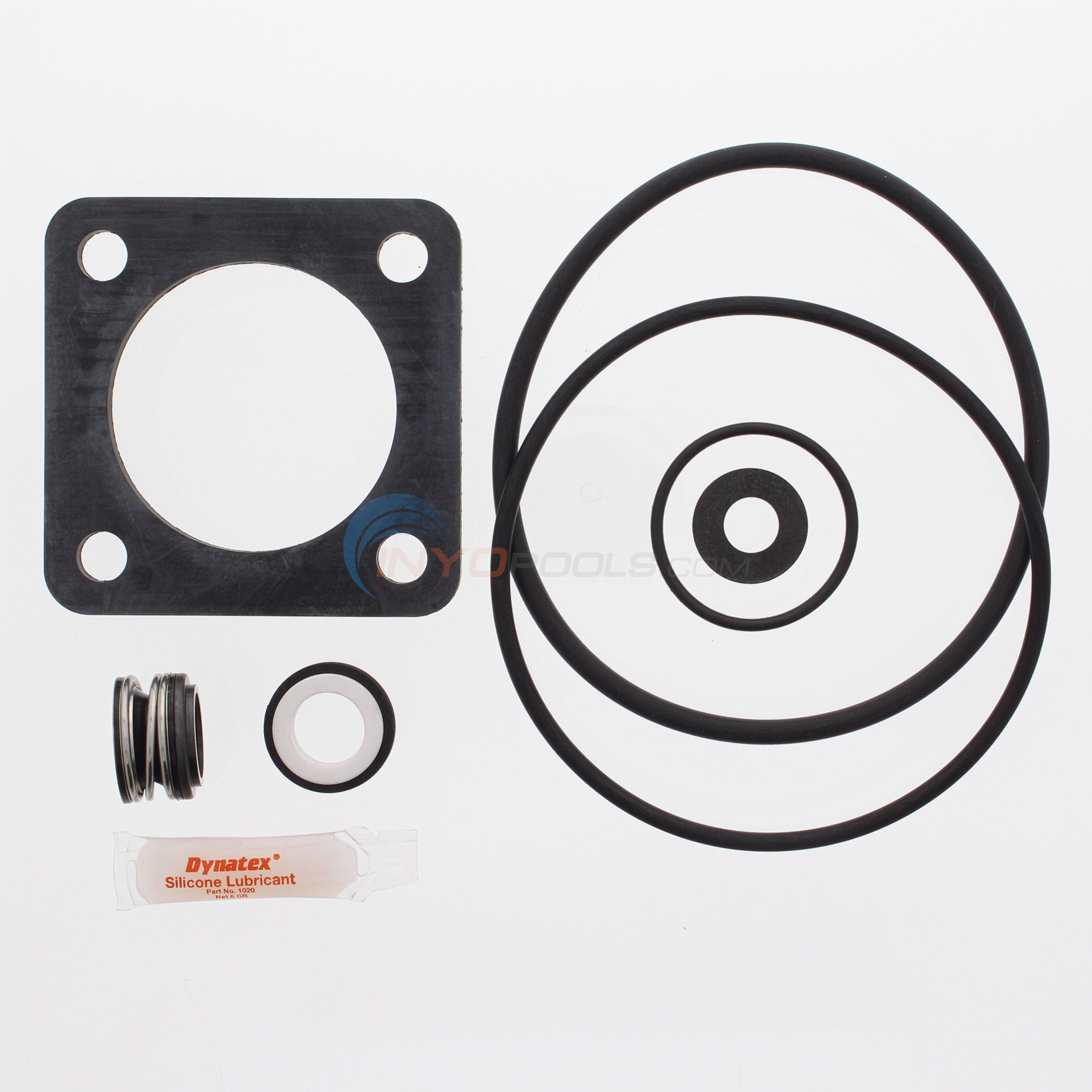 Sta-Rit JWPA Seal Kit 1/2 & 3/4 HP