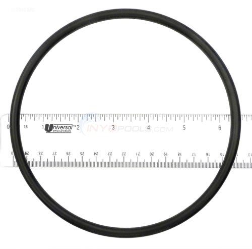 Lid O-Ring, Pentair WhisperFlo, Challenger, Pinnacle, IntelliFlo - 350013