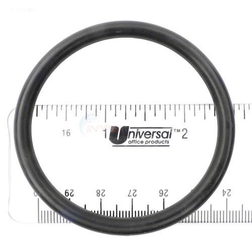 O-RING, PISTON VALVE