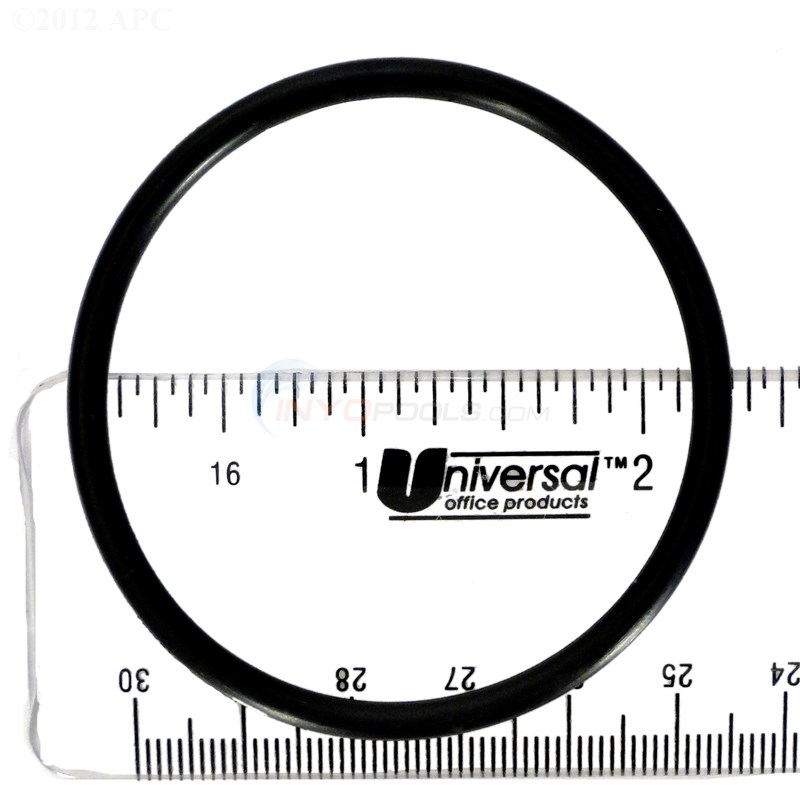 Zodiac 84-776 2-5/8 x 2-3/8 x 1/8 Union O-Ring