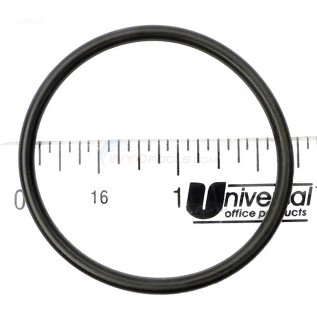 Parco O-ring, Bottom-inline (128)