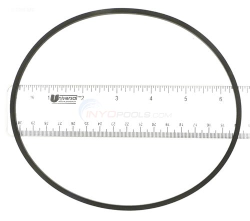 Parco O-ring, Valve Cover (255)