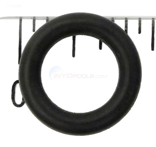 Aladdin O-Ring, 3/8" ID, 3/32" - 110 - O-155
