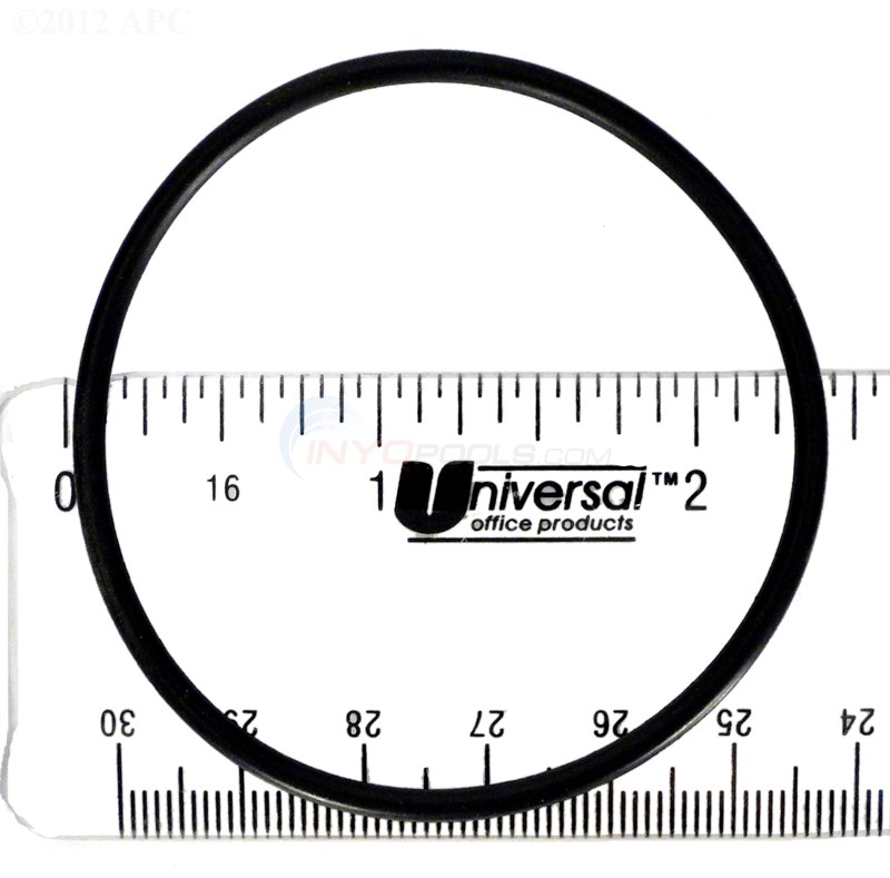 Parco Generic O-Ring, 2-3/16" ID, 3/32" Cross Section - 138