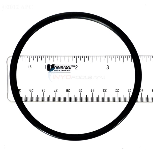 O-ring For Cap - 343
