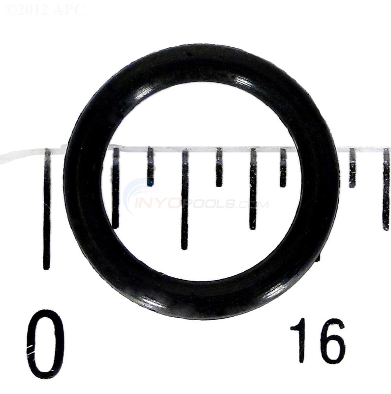 Parco O-ring (012)