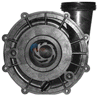 Gecko Alliance Wet End, 2 1/2 Hp Xp2 (91041611) - INYOPools.com