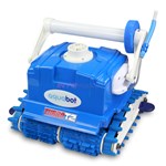 Aqua Products Aquabot T2 Robotic Pool Cleaner - AQT2 ...