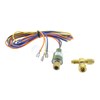 LOW PRESSURE SWITCH 3 WIRE FOR RR UNITS ONLY 5CO-20 (R-22)