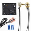 HONEYWELL THERMOSTAT UPGRADE KIT (TEMP SENSOR, TWO POTS AND BOARD)