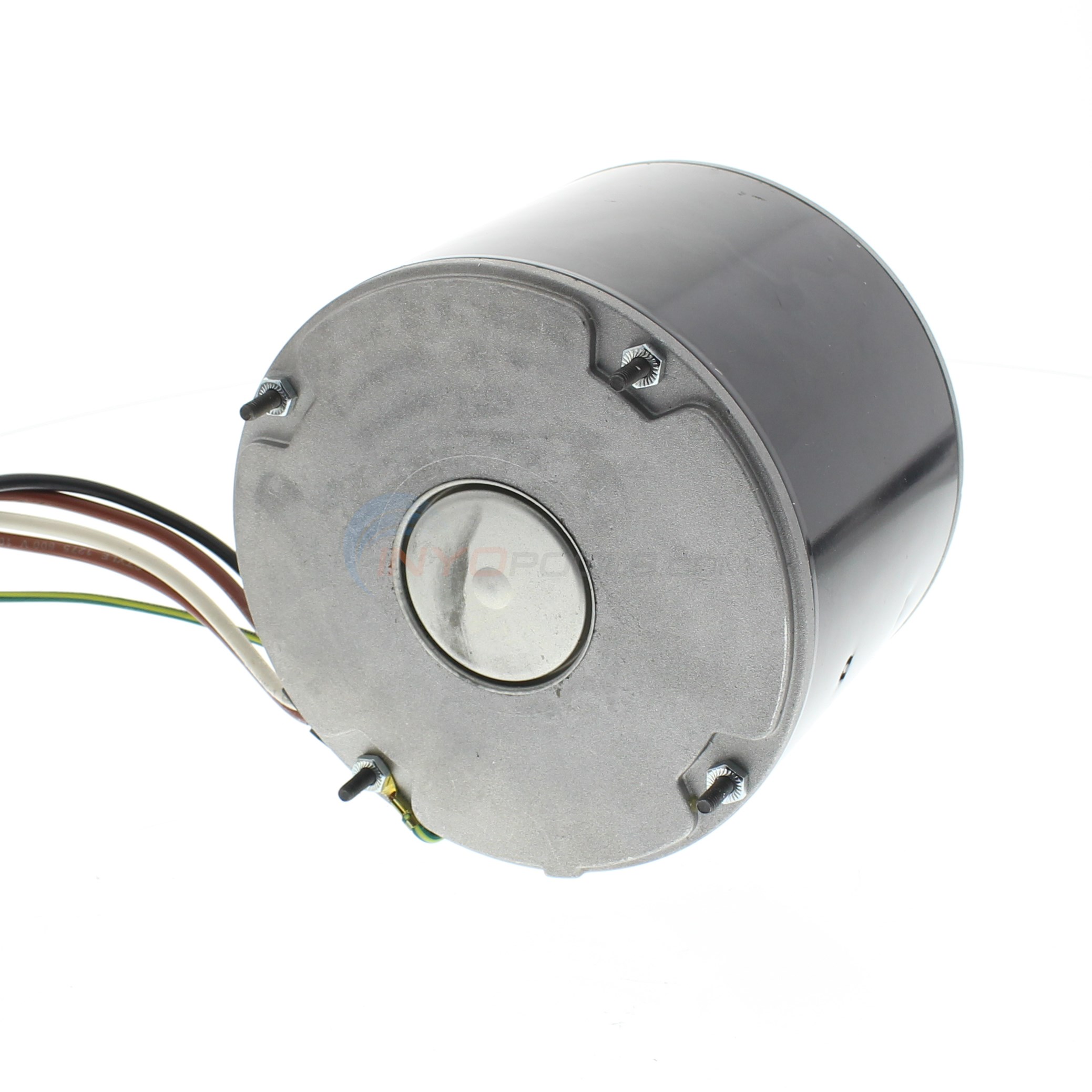 AquaCal FAN MOTOR 1/4 HP 825 RPM TROPICAL 75 ECS0075