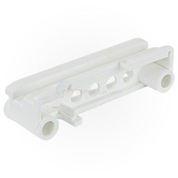 BRACKET, WHITE,  FOR  JET NOZZLE; (EA/1/1)