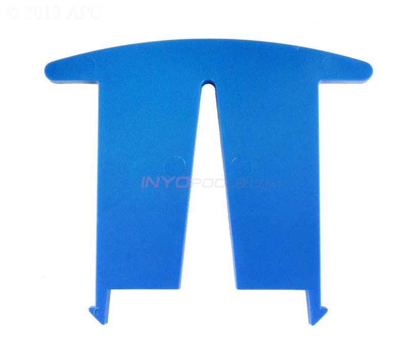 BRACKET, FLOAT; (EA/1/1)