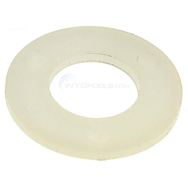 Aqua Products AquaBot Nylon Washer, Flat, 1" OD X 1/2" ID X .0625"T; (Single) - 3603