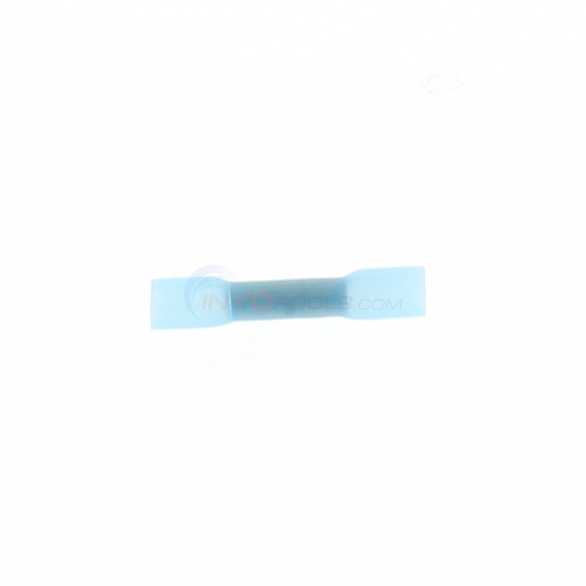 Butt Connector - Blue (Single)