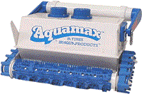 Aquabot Aquamax Bi-Turbo