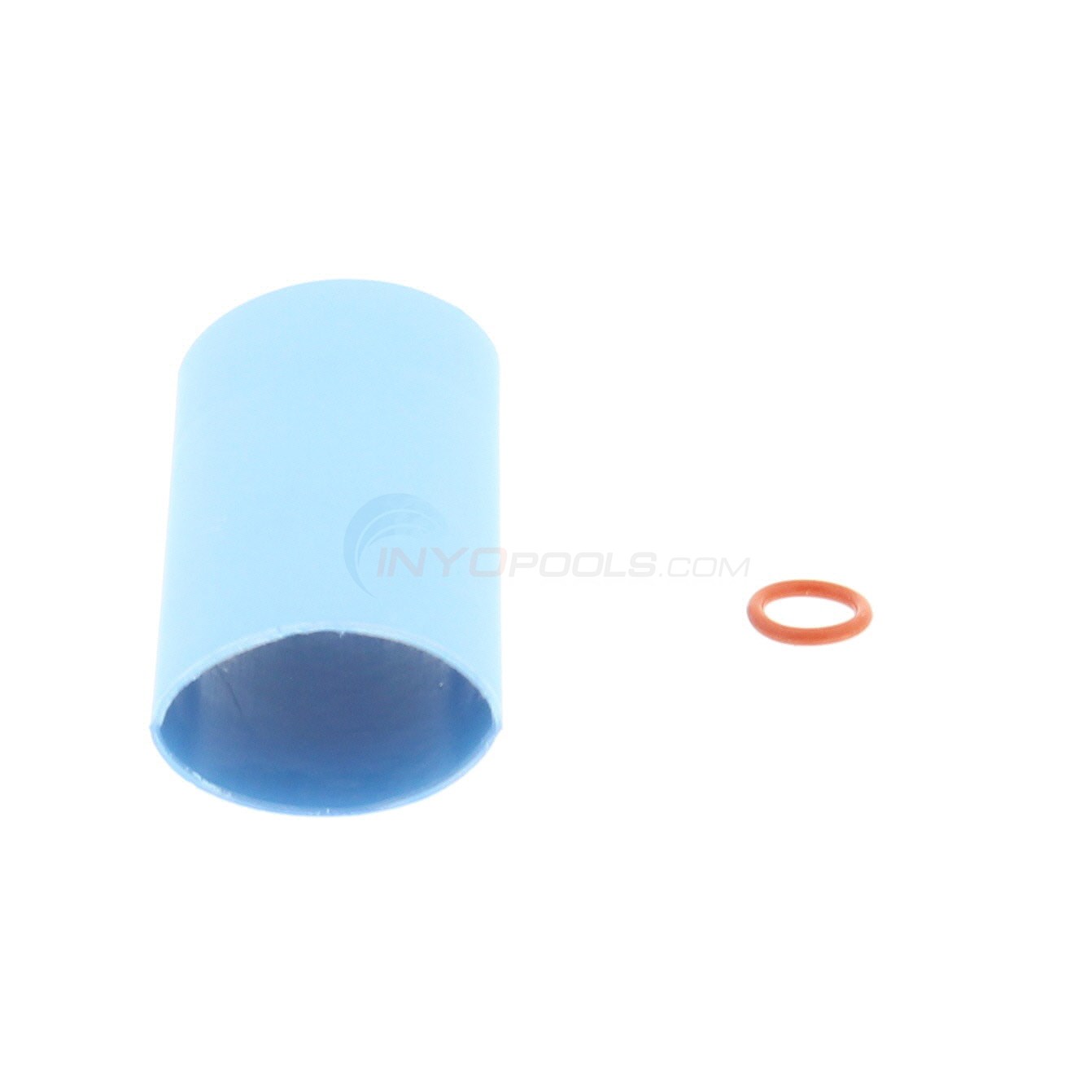 Aqua Products SK Motor Install Kit 3; 1 (1611) 2", 1 (1633) - SKMS03