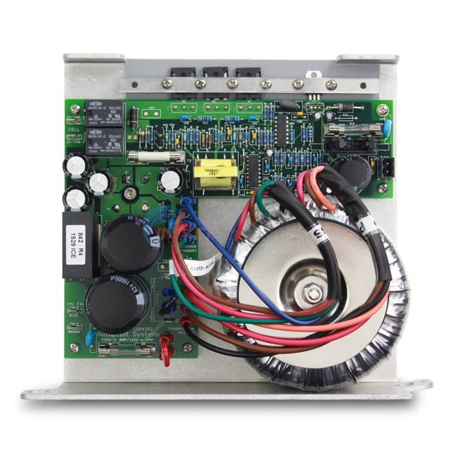 AutoPilot PPP Power Module Remanufactured - 16081R