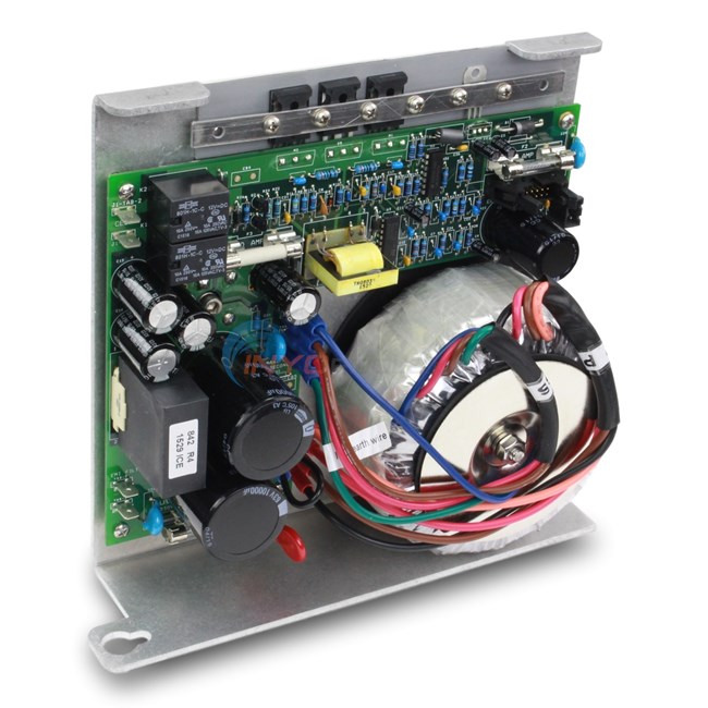 AutoPilot PPP Power Module Remanufactured - 16081R