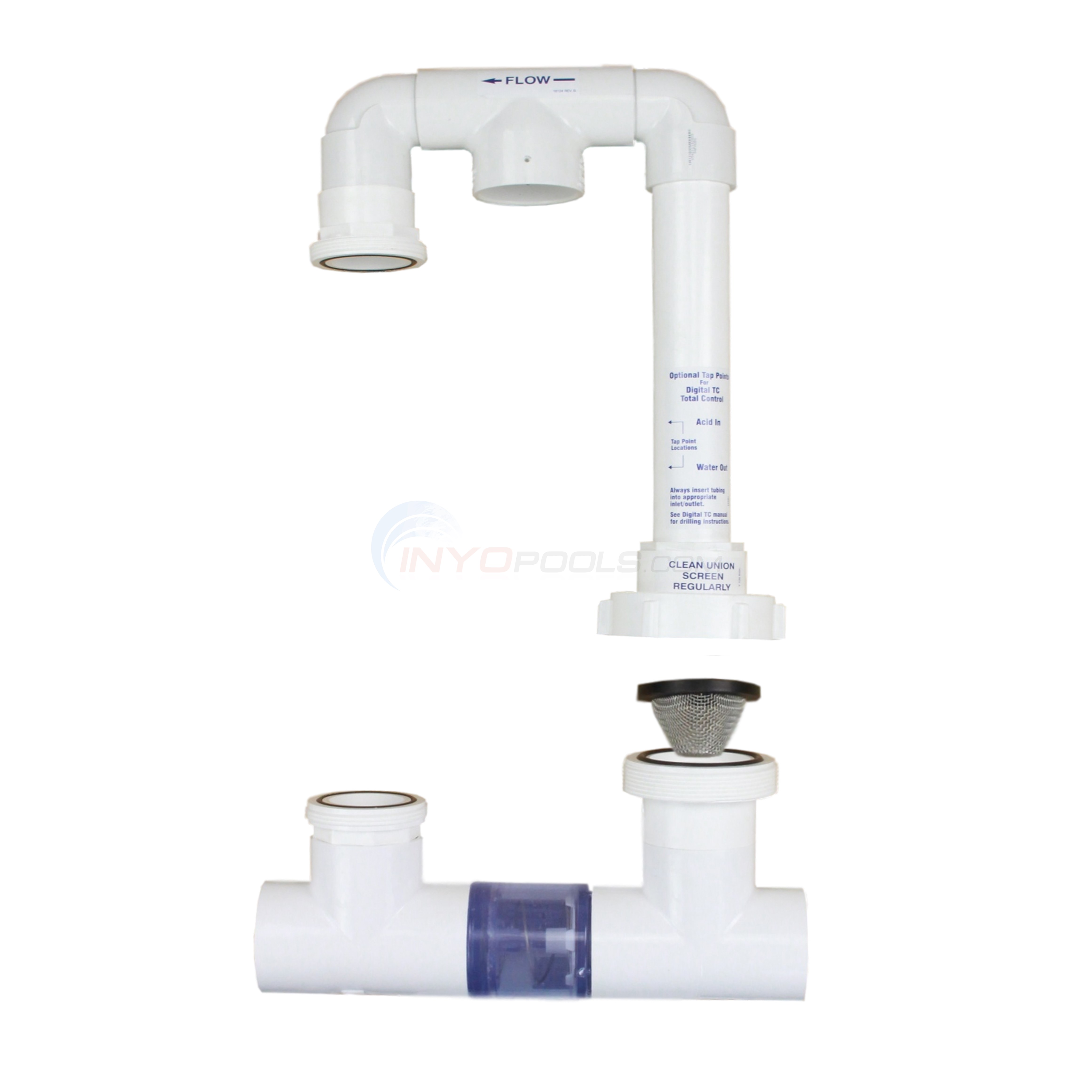 Manifold Assembly