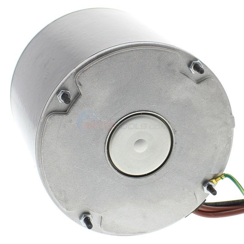 AquaCal SUPER QUIET FAN MOTOR 208230V 650RPM ECS0095