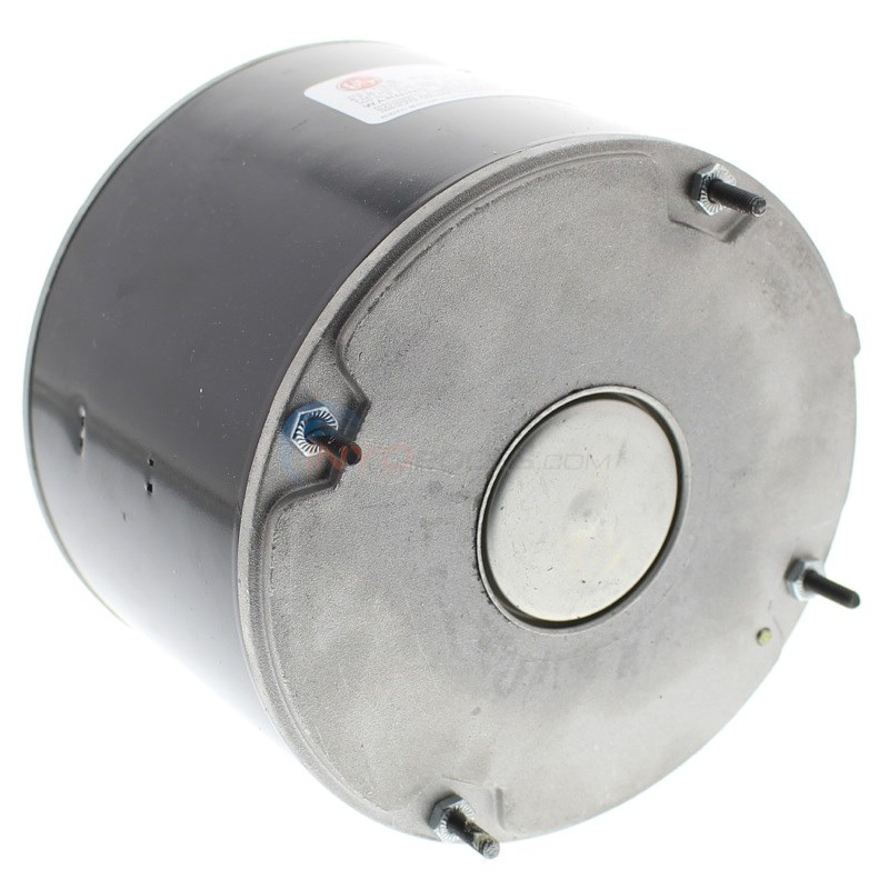 FAN MOTOR 1/4 HP 1075 RPM 208/230 OEM MOTOR (PRE 12/2004 TROPICAL CW