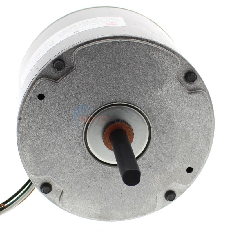 FAN MOTOR 1/4 HP 1075 RPM 208/230 OEM MOTOR (PRE 12/2004 TROPICAL CW