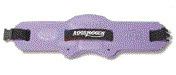 Shape AquaJogger Buoyancy Belt Purple AP123