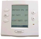 Jandy Aqualink RS6 One Touch Control System