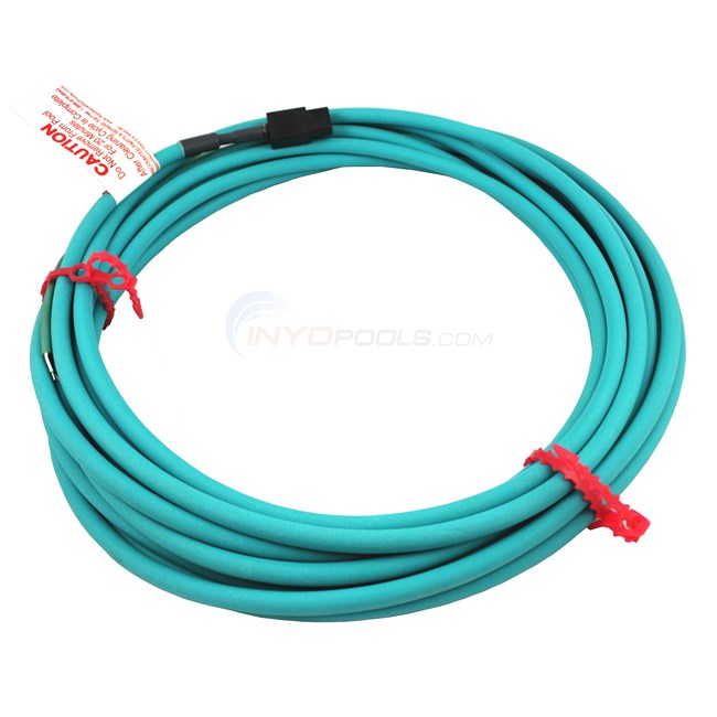 52' Cable Assembly for Aquabot Pool Cleaner (2-wire) (a1652) - 1652-AB