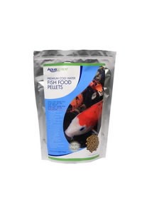 Aquascape Premium Cold Water Fish Food Pellets 2 Kg