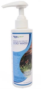 Cold Water Beneficial Bacteria/Liquid 1 Ltr/33.8 oz