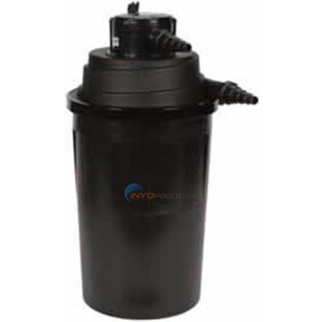 Aquascape Ultraklean Pressure Filter - 1000 GAL - 60024